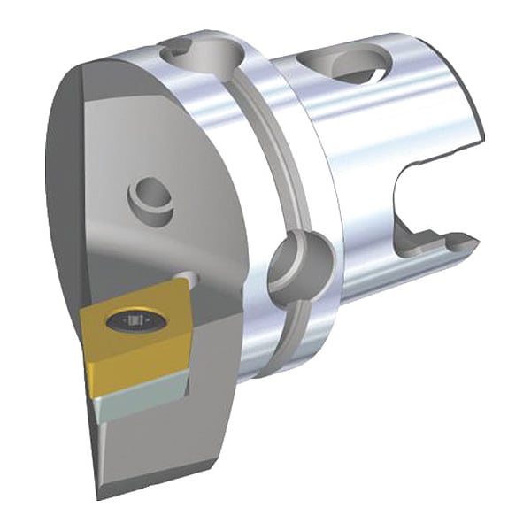 Insert, KM KM40TS Screw 93Deg RH DC11