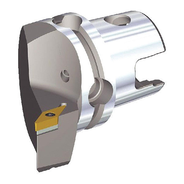 Insert, KM50TS Screw ON Cutting Unit C