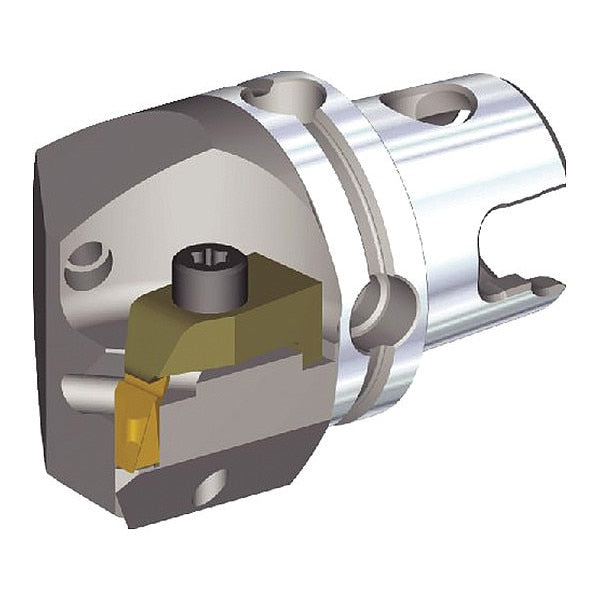 Groove/Cutoff, KM40TSTPNT45DegLHNU3R