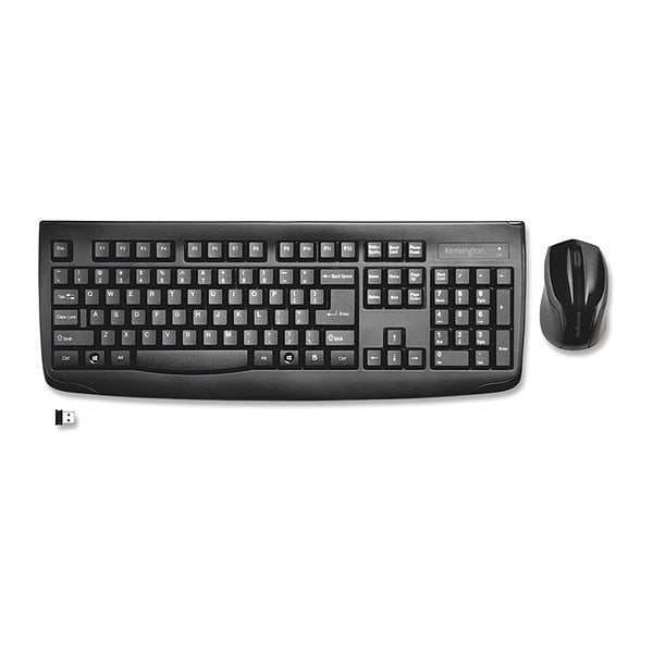 Combo, Keyboard, Mouse, Wireless