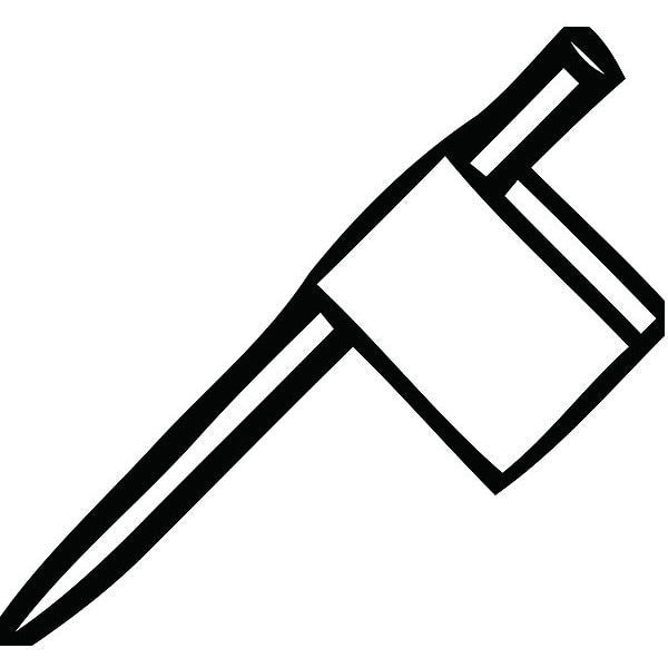 Spare Part, Turn Torx-Wrench Tx20