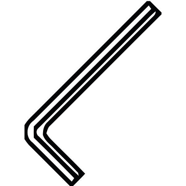 Spare Part, Turn Wrench Din 911 Sw 4