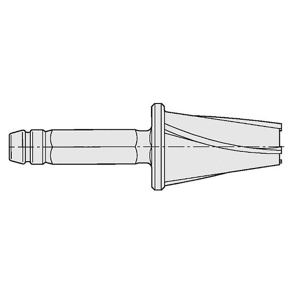 Spindle Wiper, Taper Wiper