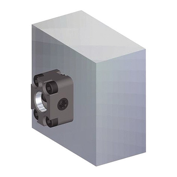 Tumbleblock, For Km16