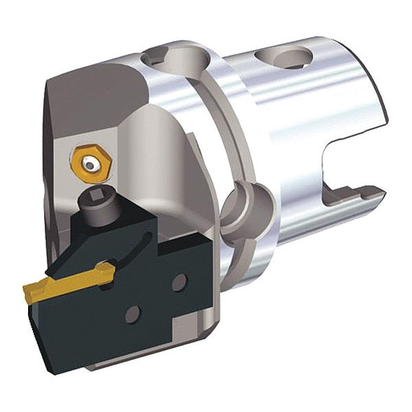 Grove Cutoff, Km40Ts Wgms Side Mount M