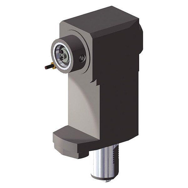 Taper Shank Tool Holder, AB2,