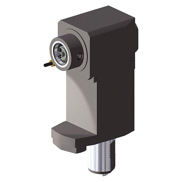Taper Shank Tool Holder, AB2,