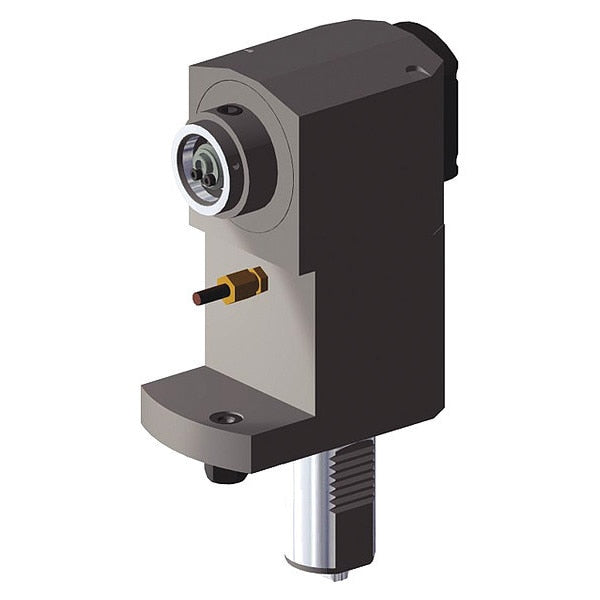 Taper Shank Tool Holder, AB2,