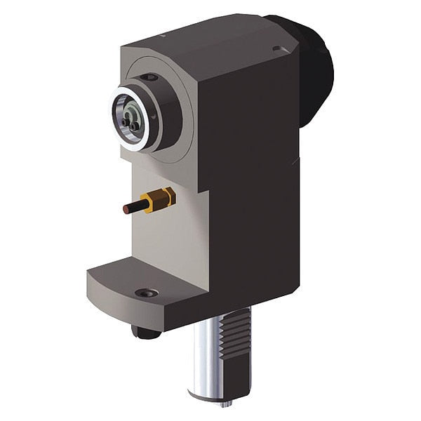 Taper Shank Tool Holder, AB2,
