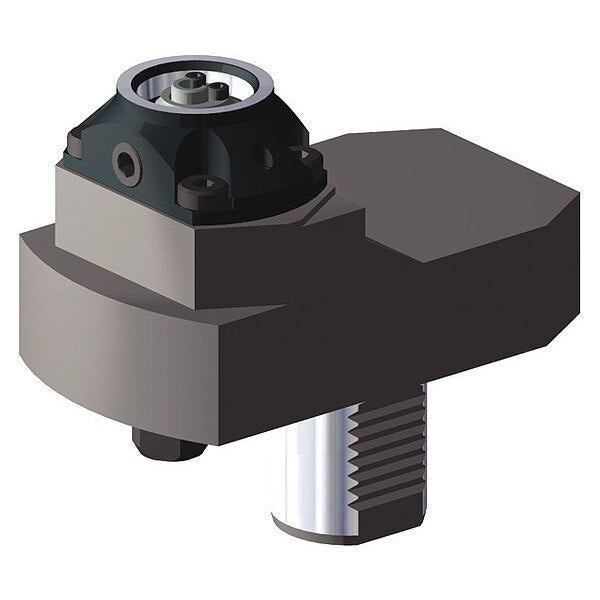 Taper Shank Tool Holder, AB2,