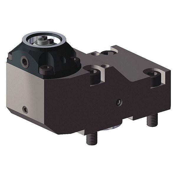 Clamp Unit, Statictool Axial Mmc001Xkm4