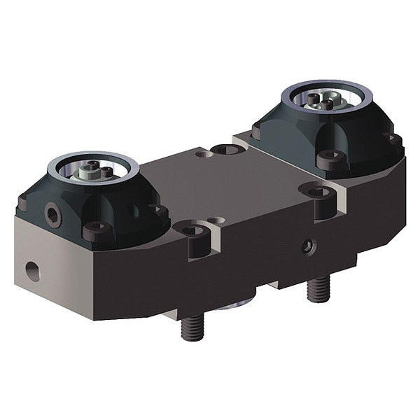 Clamp Unit, Statictool Axial Mmc001Xkm4