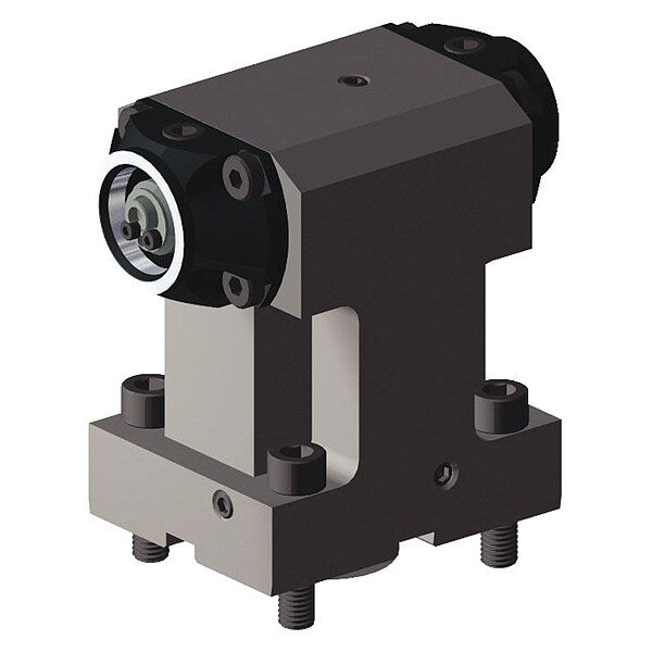 Clamp Unit, Statictool Axial Mmc001Xkm5