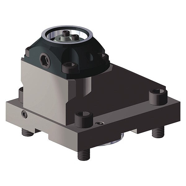 Clamp Unit, Statictool Axial Mmc002Xkm5