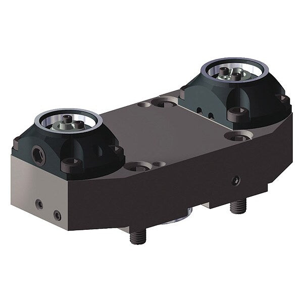 Clamp Unit, Statictool Axial Mmc002Xkm5