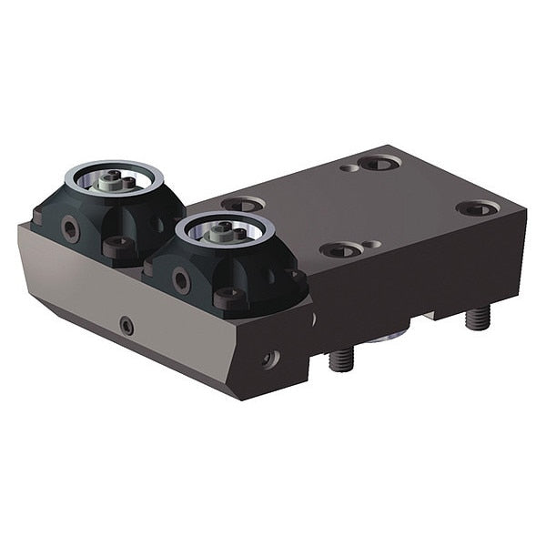 Clamp Unit, Statictool Axial Mmc001Xkm4