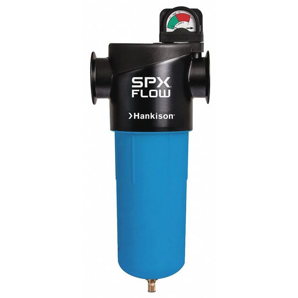Filter, General Purpose, 1-Micron, 1-1/2