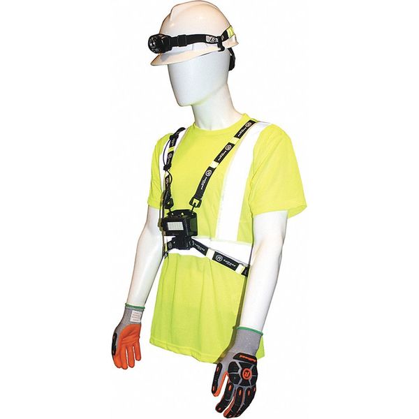 LED Chest Light, 1500 lm
