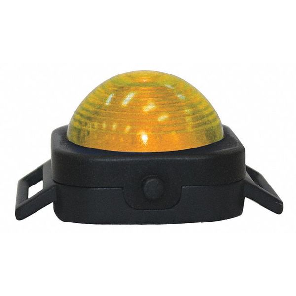 Small Amber Led Safety Lights
