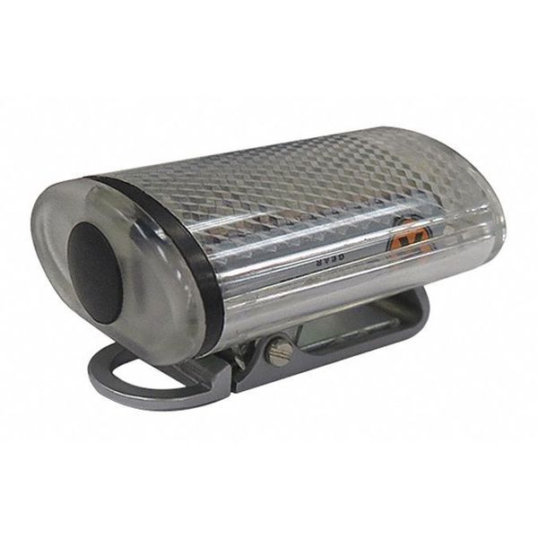 Explosion Proof Led Safety Lights, Green