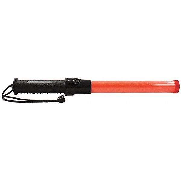 Led Baton, Red