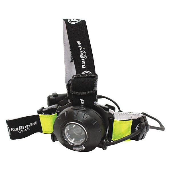 Focus Control Headlamp, 350 lm