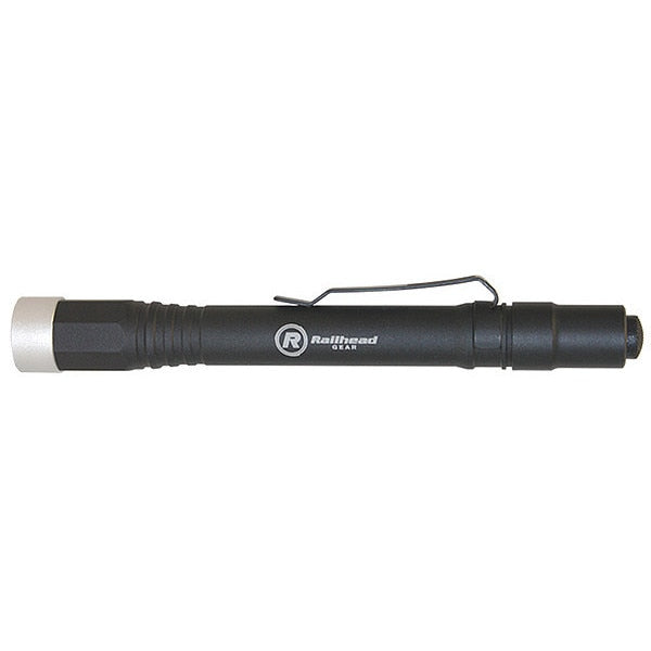 Penlight, Aluminum, 150 lm