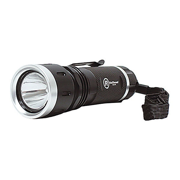 Black No Led AAA, 500 lm