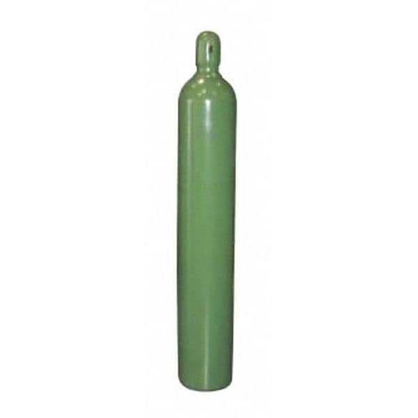 Valve, Steel Cyl, CGA 540,125 cu. ft., M