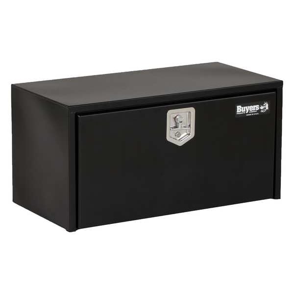 Underbody Truck Box, 6.7 cu. ft. Cap.