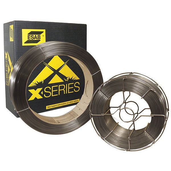 Dual Shield, 710 x 1/16 x 33, FluxCored