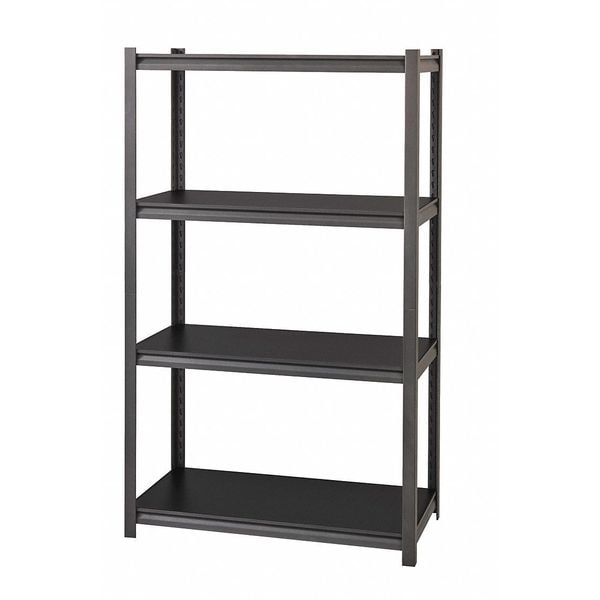 Boltless Shelving Unit, 18