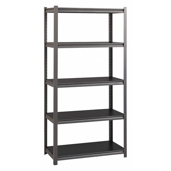 Boltless Shelving Unit, 18