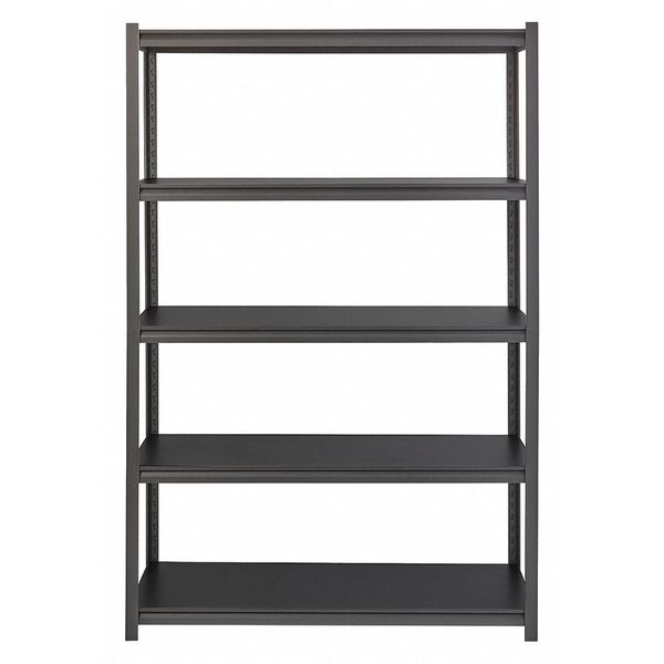Boltless Shelving Unit, 24