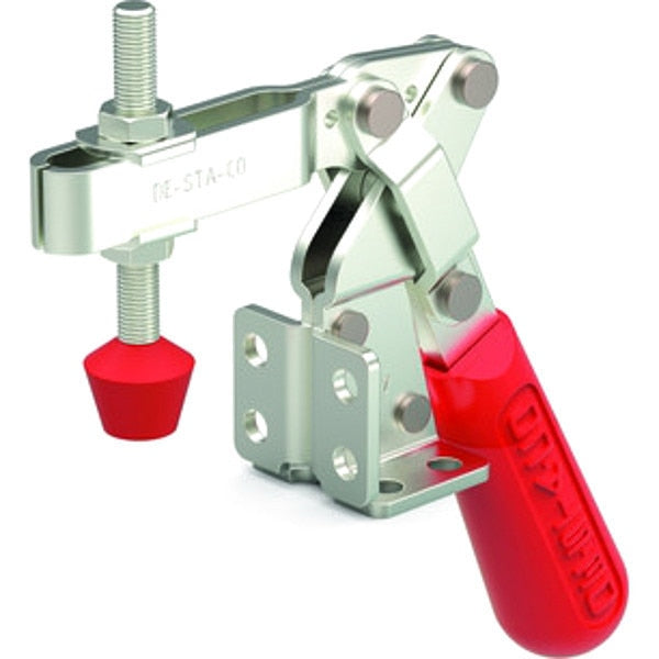 Vertical Hold Down Clamp, 375 lb. Cap.