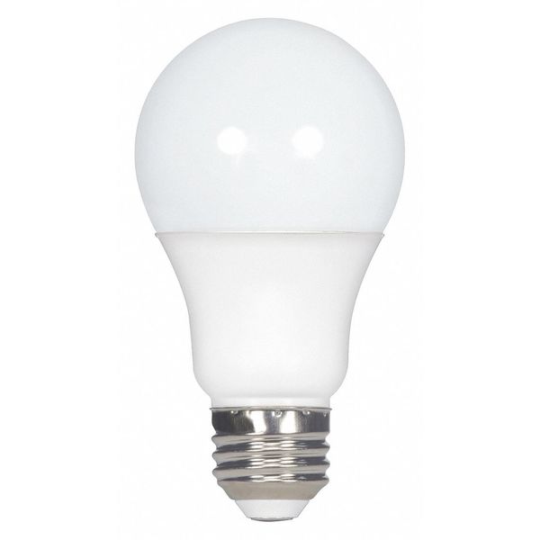 Bulb, LED, 10W, 120V, A19, Base E26, 30K