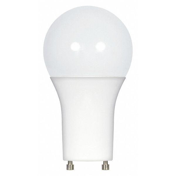 Bulb, LED, 11W, 120V, A19, GU24, 40K