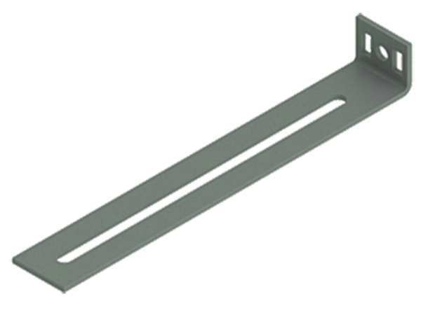 Mounting Bracket Kit, Any Enclosure