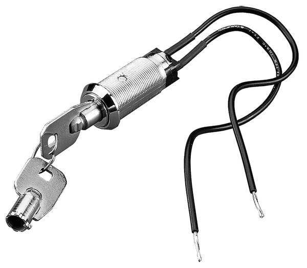 Interlock Kit, Elec, One-Door/Two-Door