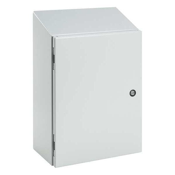 NEMA 3R, 4, 4X, 12 60.0 in H x 36.0 in W x 16.0 in D Wall Mount