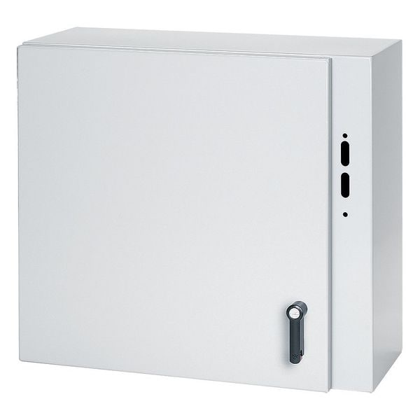 NEMA 4, 12 60.0 in H x 38.0 in W x 12.0 in D Wall Mount Enclosure