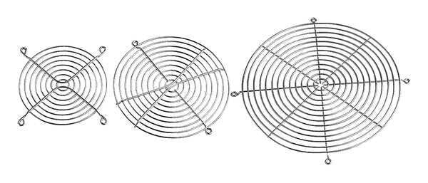 Fan Finger Guard