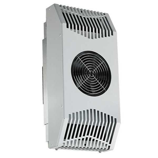 Thermoelectric Cooler, Wallmount, 321 BtuH