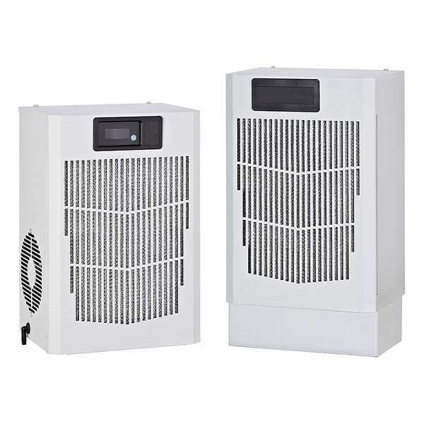 Enclosure AC, Wall Mount, 969/1184 BtuH