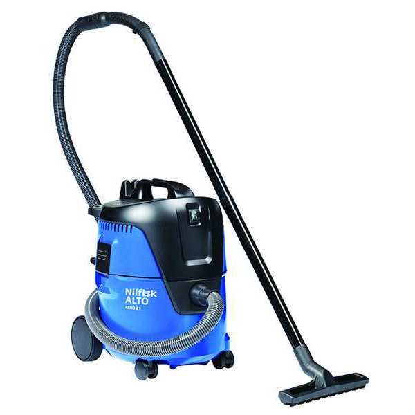 Aero Shop Vacuum, 1-1/4