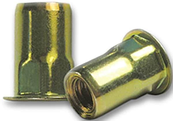 Rivet Nut, 3/8
