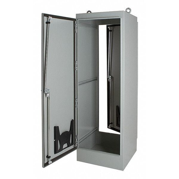 NEMA 12 90.06 in H x 72.06 in W x 20.06 in D Free Standing Mount