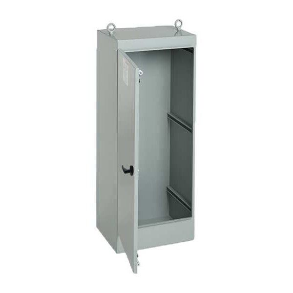NEMA 12 72.06 in H x 36.06 in W x 30.06 in D Free Standing Mount