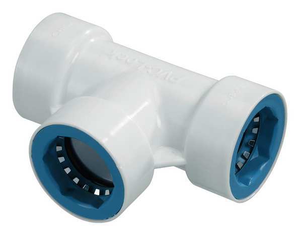 Tee, 3/4 in. Tube, 150 psi