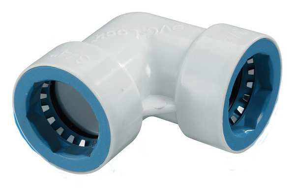 Elbow, 3/4 in. Tube, 150 psi